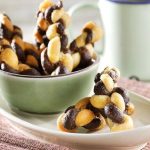 Kue Untir-Untir: Kenikmatan Renyah Dan Gurih Khas Tradisional