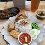 Nasi Tempong: Sensasi Pedas Dan Gurih Yang Menggoda Selera