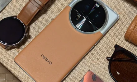 Oppo Find X6 Pro: Kamera Profesional Dan Performa Luar Biasa