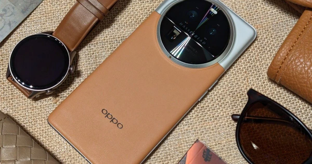 Oppo Find X6 Pro: Kamera Profesional Dan Performa Luar Biasa