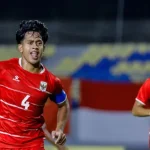 Putu Ekayana Resmi Jadi Kapten Timnas Indonesia U-17