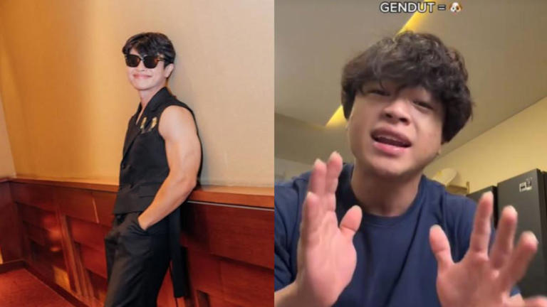 Kontroversi Viral Steven Wongso: Samakan Gendut Dengan Anjing