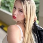 Dasha Gartman Si “Bule Barbie” Tetap Single Di Usia 42 Tahun