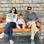Liburan Romantis Sheetal Thakur & Vikrant Massey Di Shimla