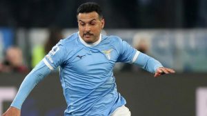 Malam Kelam Pedro: Lazio Digilas Inter Di Panggung Coppa Italia
