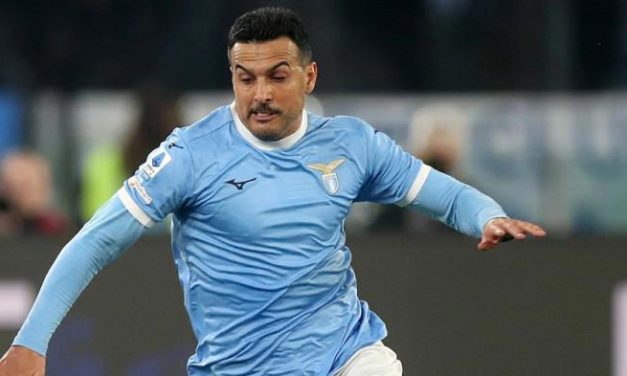 Malam Kelam Pedro: Lazio Digilas Inter Di Panggung Coppa Italia