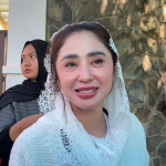 Nggak Main-Main! Kurban Dewi Perssik Bikin Takjub