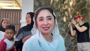 Nggak Main-Main! Kurban Dewi Perssik Bikin Takjub