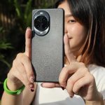 Gaya Futuristik! Huawei Nova 14 Pro Kamera Super Pro