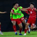 Harus Bangkit: Strategi Timnas U-17 Indonesia Di Piala Asia U-17