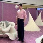 Byeon Woo Seok Style: Tips Outfit Night Out Untuk Cowok Tinggi