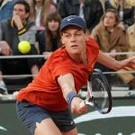 Jannik Sinner Dan Zverev Berebut Tempat Di Final Indian Wells