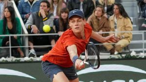Jannik Sinner Dan Zverev Berebut Tempat Di Final Indian Wells