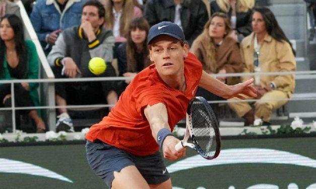 Jannik Sinner Dan Zverev Berebut Tempat Di Final Indian Wells