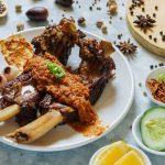 Konro Bakar Khas Sulsel: Iga Empuk Dan Bumbu Kaya Rasa
