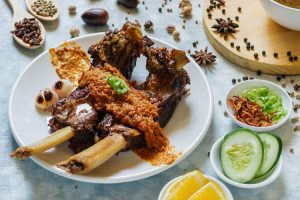 Konro Bakar Khas Sulsel: Iga Empuk Dan Bumbu Kaya Rasa