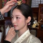 Gong Seungyeon Tampil Memukau: Flawless Di ‘Perfect Crown’