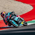 Duel Panas Moto3! Quiles Tak Senang Start Di Belakang Veda