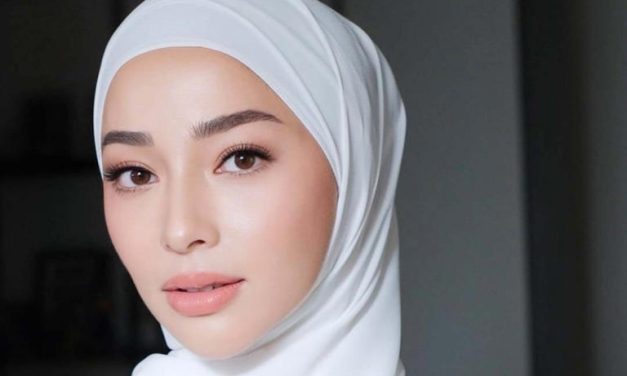 Nikita Willy Bagikan Kisah Spiritual Sebelum Mantap Berhijab
