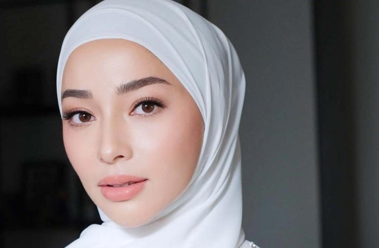 Nikita Willy Bagikan Kisah Spiritual Sebelum Mantap Berhijab