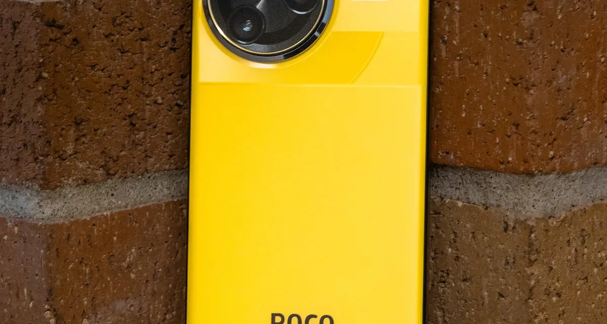 POCO F7 Ultra: Spesifikasi Lengkap Dan Fitur Yang Bikin Tertarik