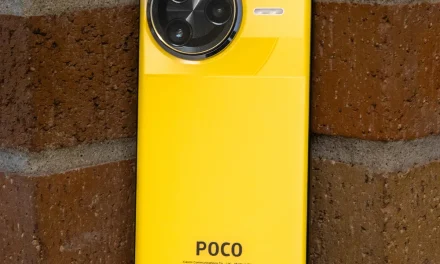 POCO F7 Ultra: Spesifikasi Lengkap Dan Fitur Yang Bikin Tertarik