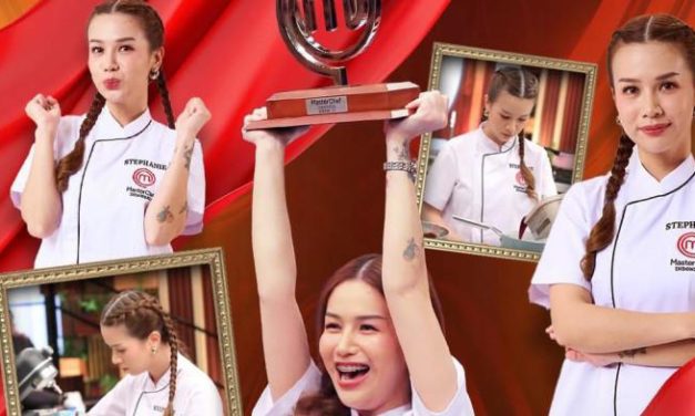 Stephanie Meyerson, Juara MasterChef, Tak Ingin Buka Restoran