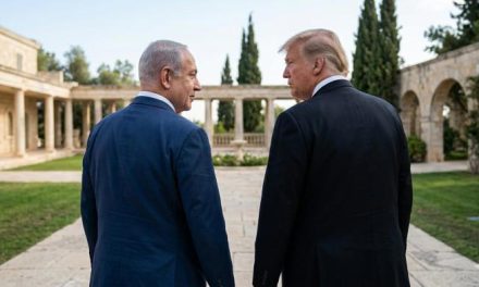 Hadiah Fantastis Iran Rp 865 Miliar Bunuh Trump Atau Netanyahu