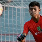 Tampil Spektakuler Andhika Ramadhani Buat Persis Solo Frustasi