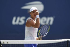 Debut Bergengsi: Janice Tjen Vs Emma Navarro Di Garros 2026