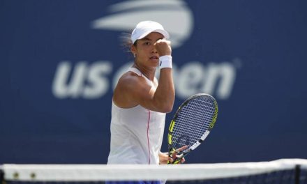 Debut Bergengsi: Janice Tjen Vs Emma Navarro Di Garros 2026