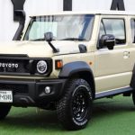 SUV Mini Legendaris: Suzuki Jimny 2026 Siap Temani Petualangan