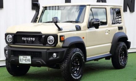 SUV Mini Legendaris: Suzuki Jimny 2026 Siap Temani Petualangan