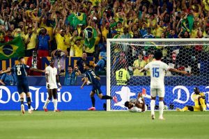 Brasil Menggila! Haiti Jadi Korban Pertama Di Piala Dunia 2026