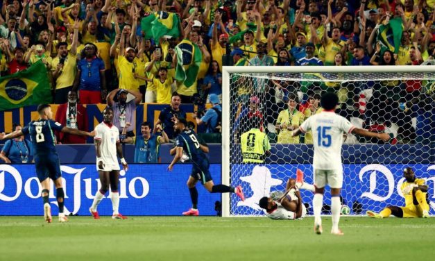 Brasil Menggila! Haiti Jadi Korban Pertama Di Piala Dunia 2026