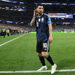 Lionel Messi Versi Slow Motion, Tapi Hasilnya Selalu Maksimal