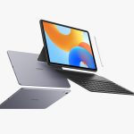 Desain Tipis & Layar Jernih, Huawei MatePad 11,5 Inch Bikin Betah