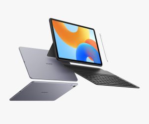 Desain Tipis & Layar Jernih, Huawei MatePad 11,5 Inch Bikin Betah