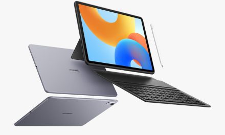 Desain Tipis & Layar Jernih, Huawei MatePad 11,5 Inch Bikin Betah