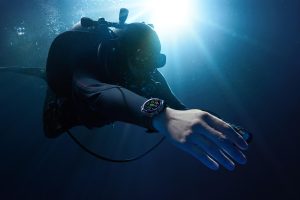Ekstrem & Canggih! Huawei Watch Ultimate 2 Siap Taklukkan Laut