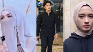 Fakta Mengejutkan Di Sidang Cerai, Cinta Segitiga Inara Rusli