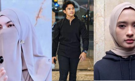 Fakta Mengejutkan Di Sidang Cerai, Cinta Segitiga Inara Rusli