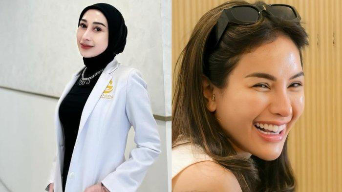 Gugatan Fantastis Rontok, Nikita Mirzani Gigit Jari