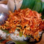 Nasi Jinggo: Kuliner Khas Bali Murah, Praktis & Menggugah Selera