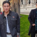Fakta Terbongkar! Giorgio Incar Sarwendah Saat Masih Istri Ruben