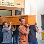 Fakta Baru! Kematian Brigadir Anton Di Sel Tahanan Bikin Heboh