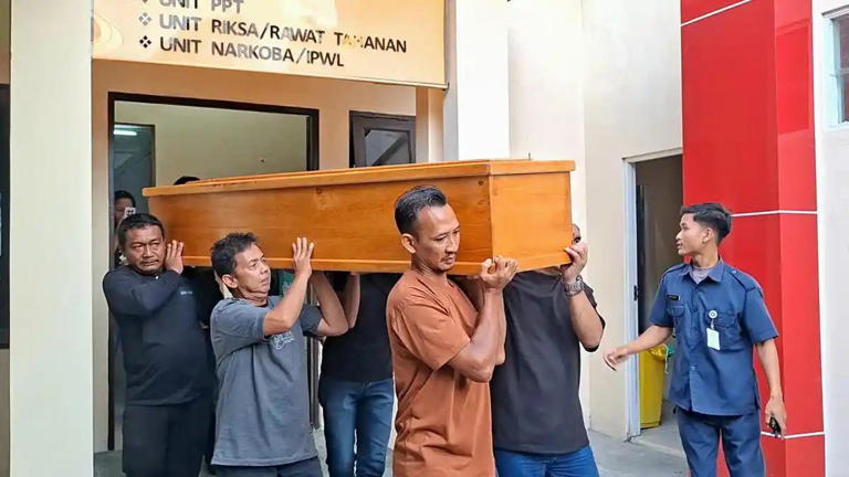 Fakta Baru! Kematian Brigadir Anton Di Sel Tahanan Bikin Heboh