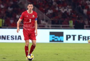 Bintang Baru Italia Ancam Rekor Jay Idzes, Di Juluki Paul Pogba!