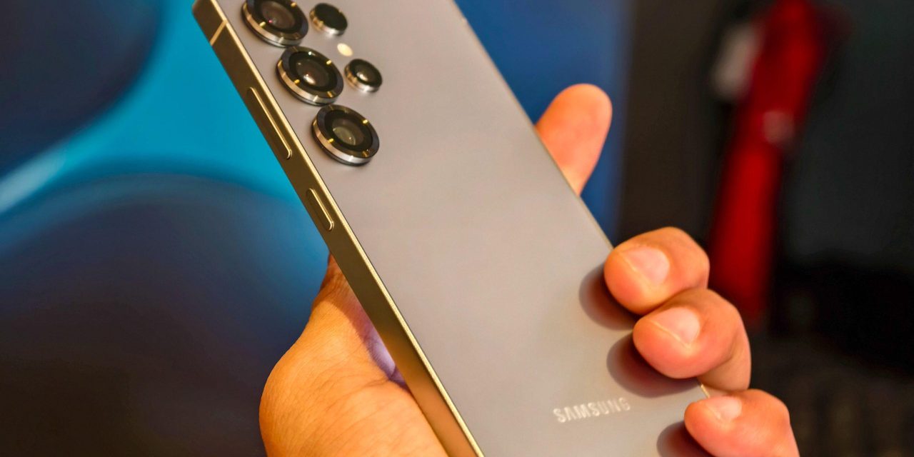 Spek Dewa! Samsung Galaxy S25 Ultra Gegerkan Dunia Gadget