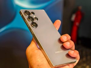 Spek Dewa! Samsung Galaxy S25 Ultra Gegerkan Dunia Gadget